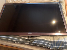 Fernseher philipps 129cm gebraucht kaufen  Sinsheim