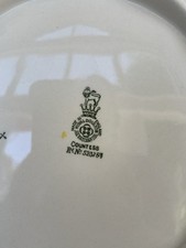Royal doulton countess for sale  SPEAN BRIDGE