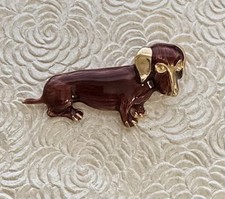 Dachshund vintage style for sale  Miami Beach