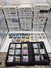 Nintendo 3ds games for sale  SCARBOROUGH