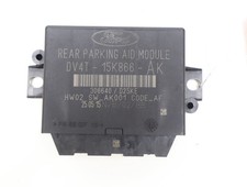 Module park assist d'occasion  La Tour-du-Pin