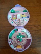 Polly pocket flat usato  Villanova Solaro
