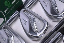 Mizuno irons regular for sale  LOANHEAD