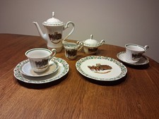 Kaffeeservice tete tete gebraucht kaufen Kaffeeservice tete tete gebraucht kaufen  Gerbach