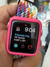 Apple watch series for sale  Nevada City