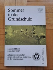 Sommer grundschule prögel gebraucht kaufen  Aachen