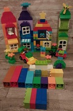 Lego duplo mixed for sale  Ruffin