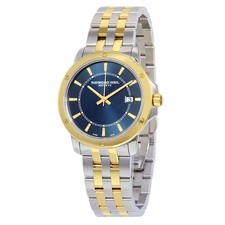 Orologio uomo raymond usato  Spedire a Italy