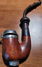 Pipa radica bruyere usato Pipa radica bruyere usato  Orsago