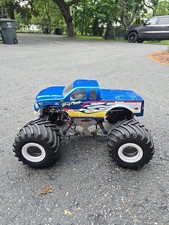 Tamiya clodbuster crawford for sale  Big Bend