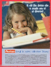 Paginetta pubblicitaria advert usato  Monterotondo