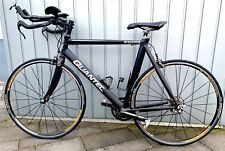 Triathlonrad gebraucht schwarz gebraucht kaufen  Bad Vilbel