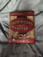 C1920s .parkinson son for sale  HAILSHAM