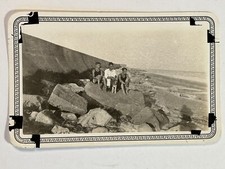 Vintage photo ww1 for sale  Burlington
