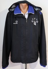Everton sergio tacchini d'occasion  Expédié en Belgium
