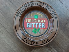 Wilsons original bittery for sale  WAKEFIELD