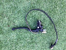 Lexmoto xtrs125 xtr for sale  WALSALL
