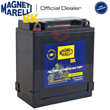 Batteria magneti marelli usato  Santa Maria Capua Vetere