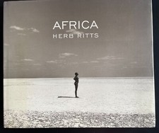 Herb ritts africa usato  Capranica