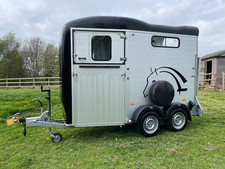 Cheval liberte touring for sale  DERBY