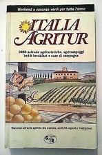 Italia agritur agriturismi usato  Monterotondo