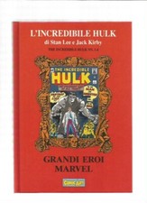 Incredibile hulk grandi usato Incredibile hulk grandi usato  Firenze