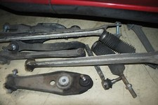 Porsche boxster 2000 gebraucht kaufen  Bietigheim-Bissingen