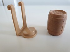 Playmobil zubehör kutsche gebraucht kaufen  Wiehl