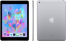 Apple ipad generazione usato  Due Carrare