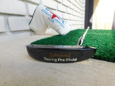 Spalding touring pro for sale  Fort Worth
