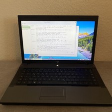 625 notebook funktionsfähig gebraucht kaufen  Neu-Isenburg