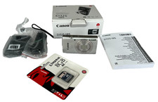 Canon ixus 185 gebraucht kaufen  Stuttgart