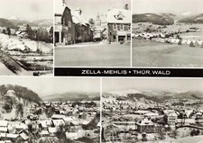 Zella mehlis thüringen gebraucht kaufen  Lindau (Bodensee)