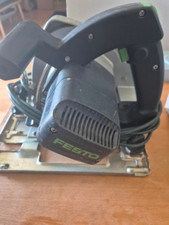 Festo kreissäge axt gebraucht kaufen  Dreieich
