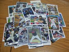 400 assorted baseball for sale  PRENTON