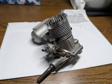 Max airplane engine for sale  Elkton