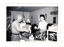 Vintage photo family for sale  Deland