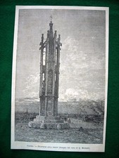 Vienna nel 1886 usato  Villarosa
