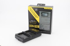 Chargeur générique nitecore d'occasion  Saint-Michel-sur-Orge