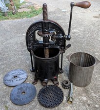 Vintage cast iron for sale  Athens