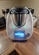 Vorwerk thermomix tm5 for sale  MERTHYR TYDFIL