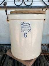 Antique gallon bauer for sale  Fallbrook