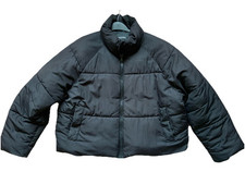 Monki puffa jacket for sale  CHEDDAR