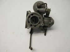 Vintage triumph carburetor for sale  Spokane