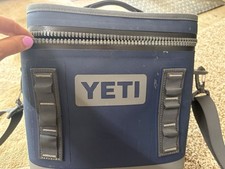 Yeti hopper flip for sale  Clinton Township