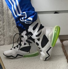 Box turnschuhe nike gebraucht kaufen  Leipzig
