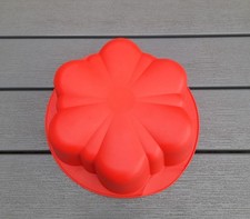 Tupperware silikonform motiv gebraucht kaufen  Preetz