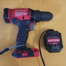 Craftsman v20 cordless for sale  Cranbury
