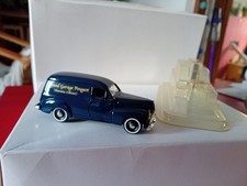 Peugeot 203 commerciale d'occasion  Erstein