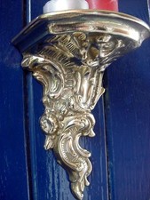 Vintage small ornate for sale  STOCKPORT